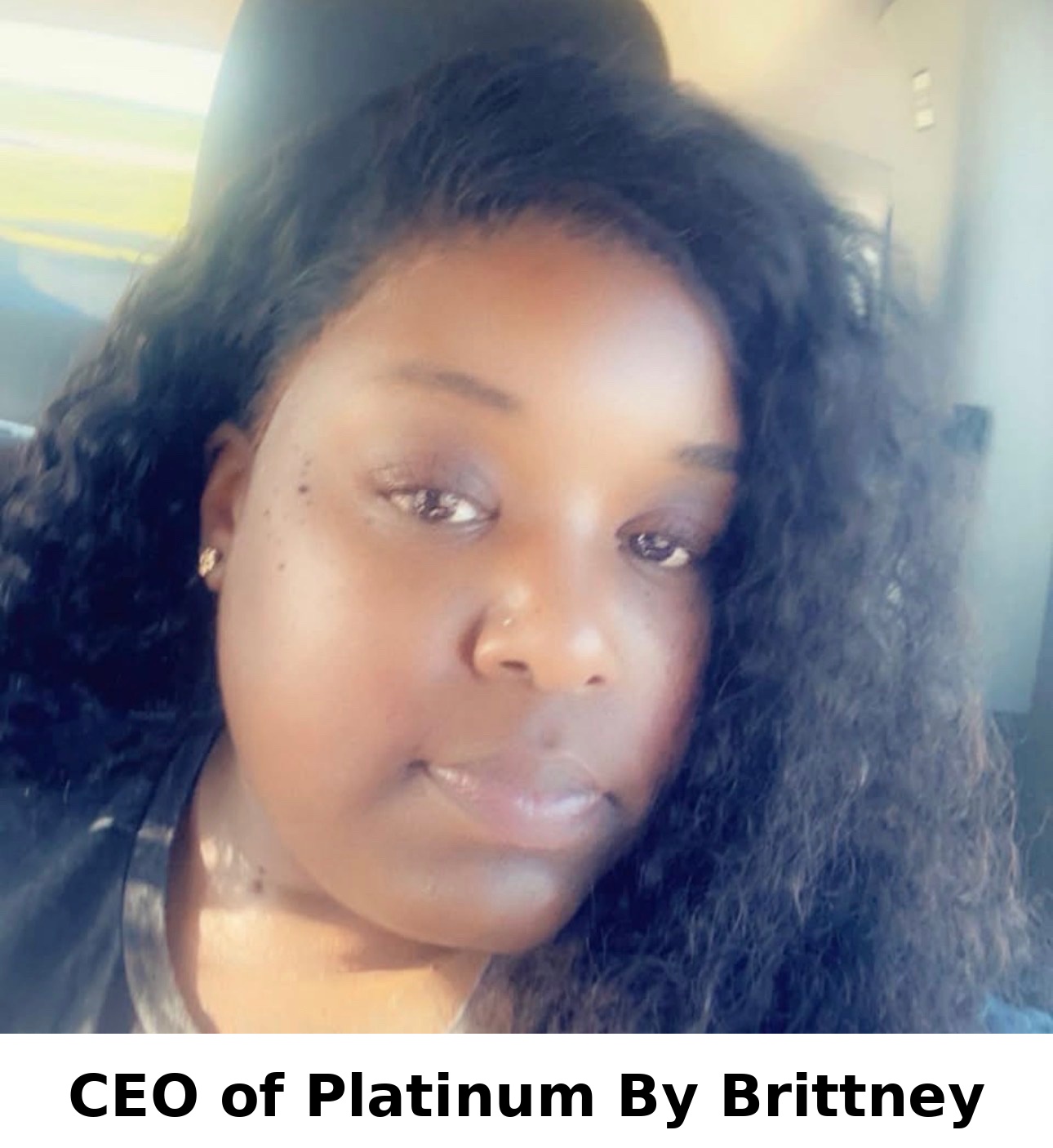 Brittney — Plaitnum Brittney CEO